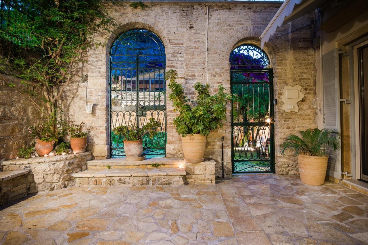 New Fortress Home & Garden コルフ島 エクステリア 写真
