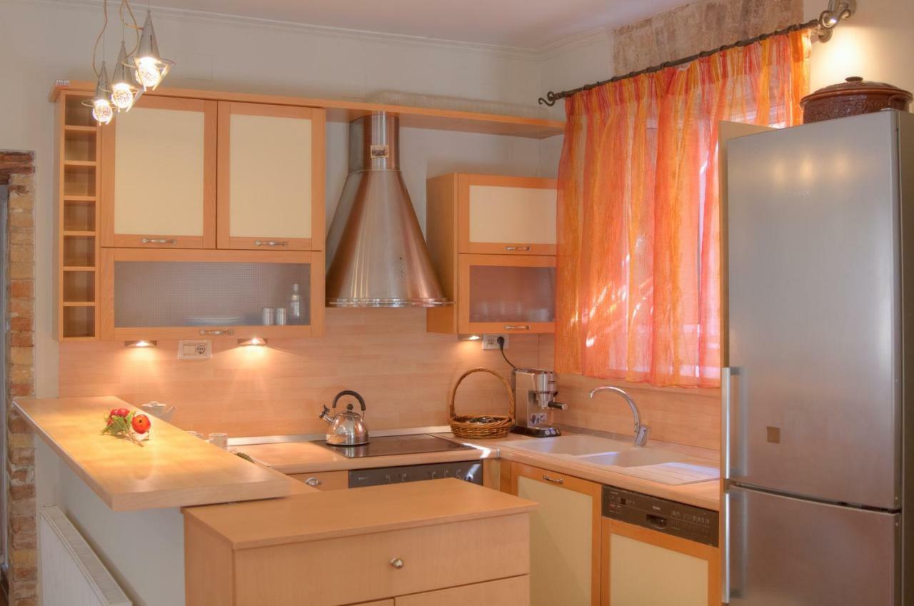 New Fortress Home & Garden コルフ島 エクステリア 写真
